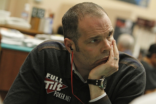 Former Full Tilt Boss Howard Lederer Issues Belated Apology, But Are Poker Players Buying It?