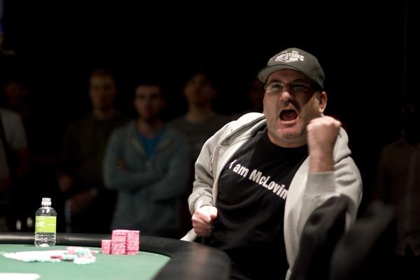 Mike Matusow, Feeling Confident, Looks for WSOP 2016 Backers