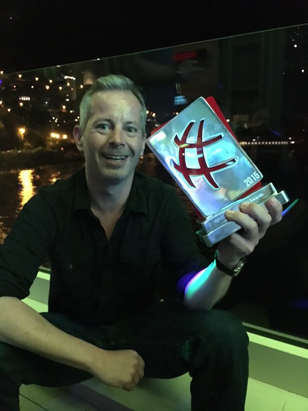 GPI European Poker Awards Recognize Big Names, Big Wins, Big Hearts