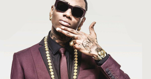 Soulja Boy Signs $400 Million Deal with World Poker Fund . . . At Least In His Own Mind
