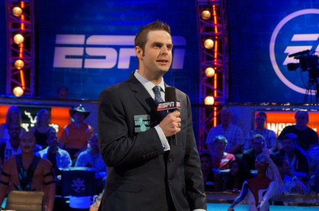 WSOP 2016 Town Hall Q&A on Twitch Addresses Player Concerns About Registration, Payouts, and Food