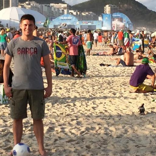 Byron Kaverman to Complete $50,000 Ironman Bet