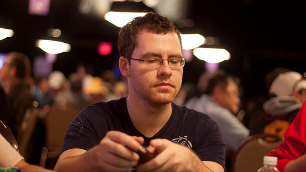 Online Poker Winners and Losers in April:  Jungleman, Ben Sulsky, Make Lists