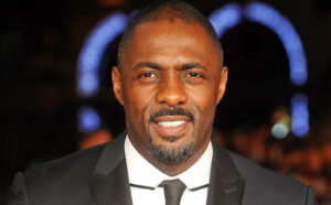 Idris Elba to star in Molly's Game.