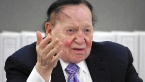 Adelson's RAWA bill defeated again. 