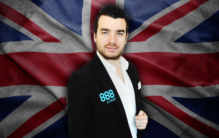 888poker Signs Internet Star Chris Moorman to Pro Team