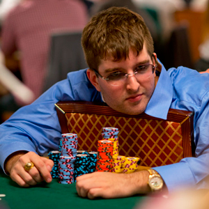 Glen Chorny files lawsuit against Poker World Society Inc.
