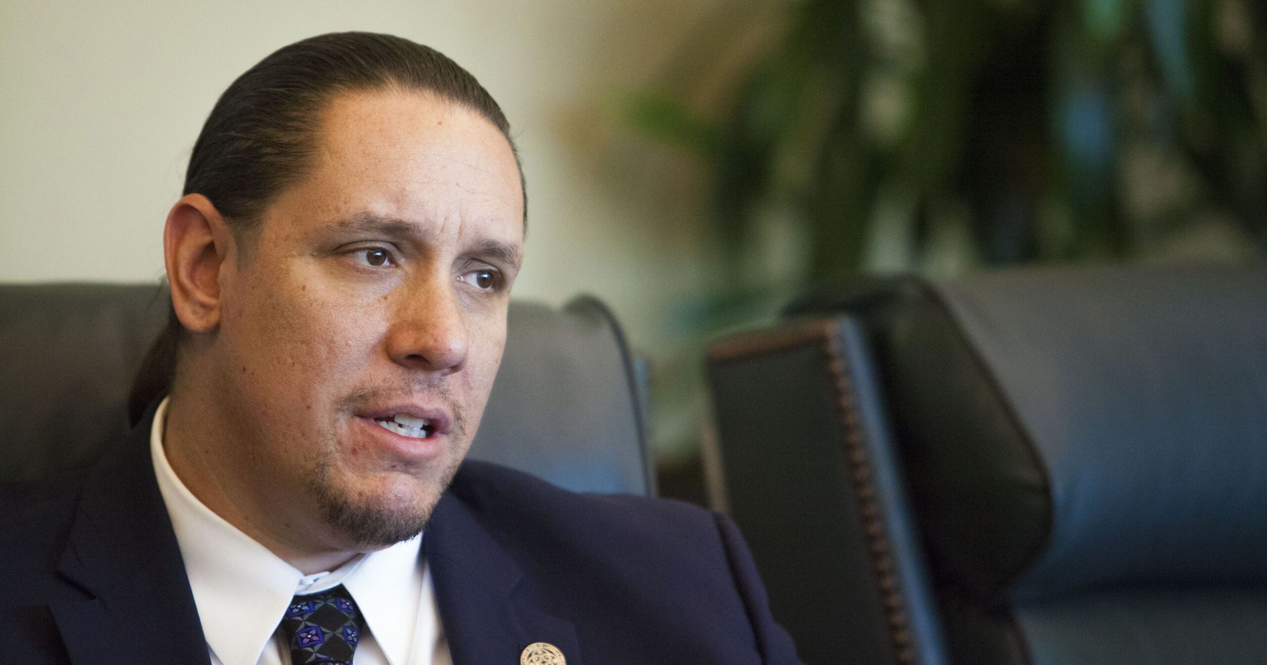 Pechanga Coalition Derails California Online Poker Hearing Vote