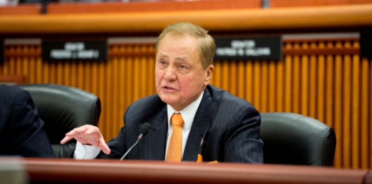 New York Online Poker Bill Passes Senate, Assembly Has 24 Hours to Legalize