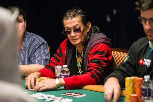 WSOP Day Nine Recap:  Alan Percal Wins Heads-Up, Scotty Nguyen Falls Off His H.O.R.S.E, Pierre Neuville Proves Age is Just a Number