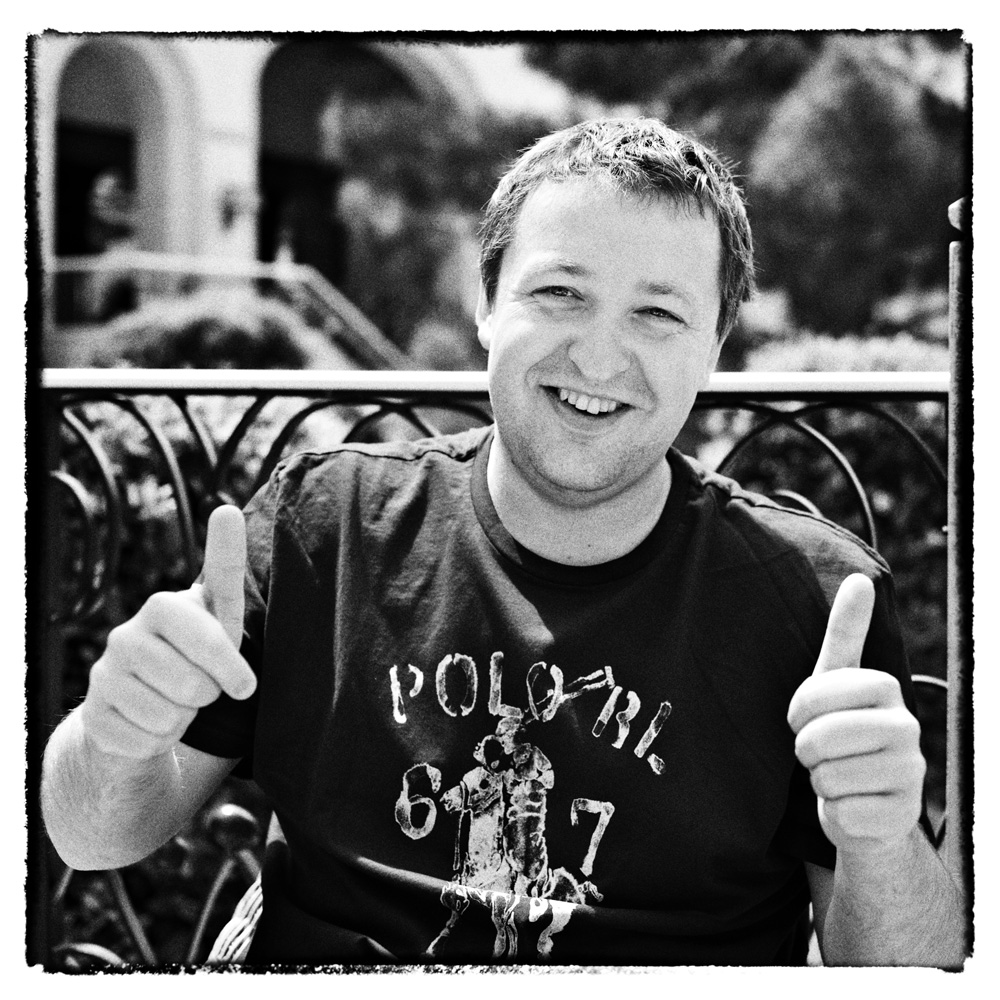 Tony G Betting £1 Million That UK Will Remain in European Union