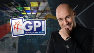Alex Dreyfus tweaks Global Poker Index scoring calculations. 