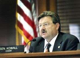 Michigan Online Poker Bill Proceeds to Senate Floor