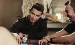 Online poker delayed in Portugal, Ronaldo will have to wait 