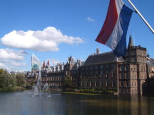 Dutch lower house approves remote gambling bill.