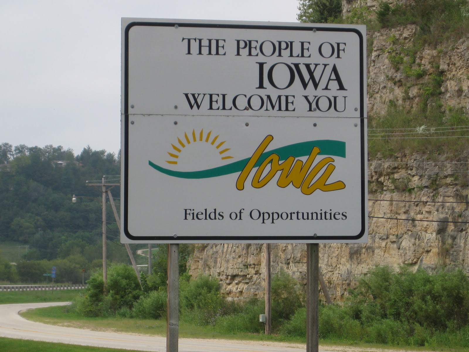 Could Iowa Online Poker Reemerge After Major Land-Based Gaming Revenue Growth?