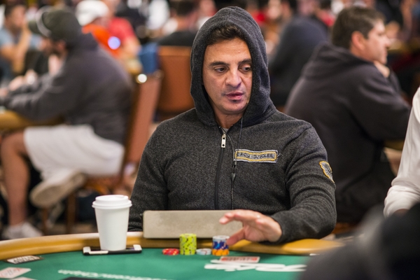 Former Main Event Champs Joe Hachem and Greg Raymer Quip on the WSOP and Online Poker: Exclusive Interview