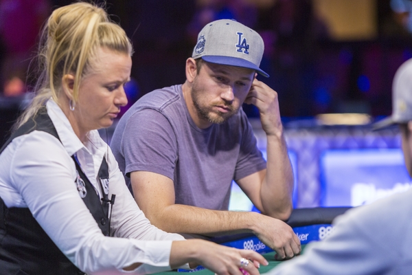 WSOP Day 37 Recap: Monnette Hits a Roadblock, Prociak Wins Bracelet, Mizrachi Brothers Dominating $25K PLO