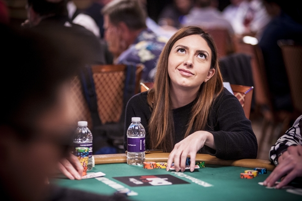 WSOP Day 39 Recap: Main Event Kicks Off, Kyllonen and Dunst Win Bracelets, Ladies Event Down to Final Nine