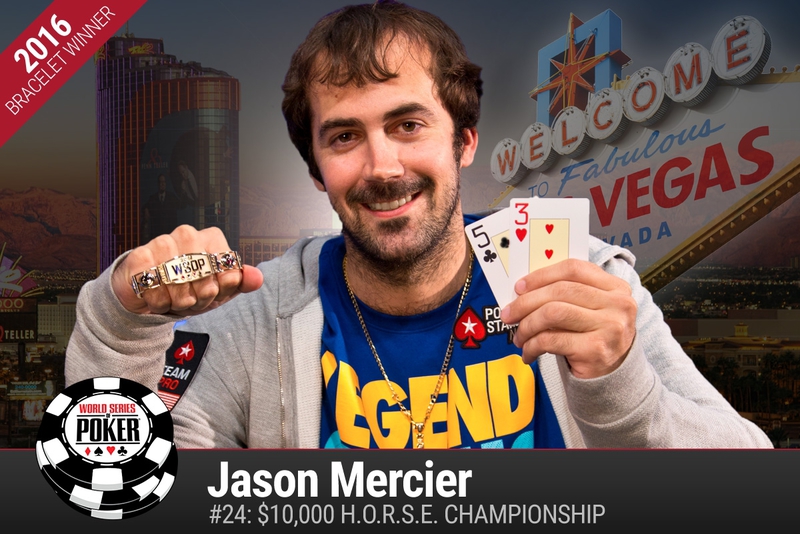CardsChat Picks the Best and Worst of the 2016 World Series of Poker