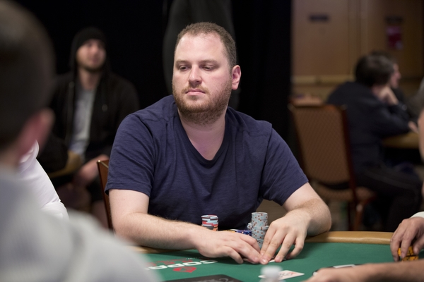 WSOP Day 32 Recap: Seiver Leads PPC, Shack-Harris Champs, Lichtenberger Goes Heads-Up