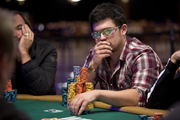 WSOP Day 42 Recap: Circuit King Vornicu Tops Main Event Field, Little One for One Drop Gets Underway