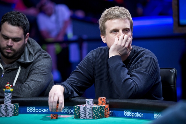 WSOP 2016 Day 47 Recap: Ruzicka Leads Final 27 in Main Event, Tureniec Wins Little One for One Drop, Mercier Wraps Up POY