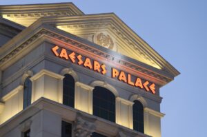 Caesars Interactive Could be Sold to a group including Chinese company Giant Interactive. 