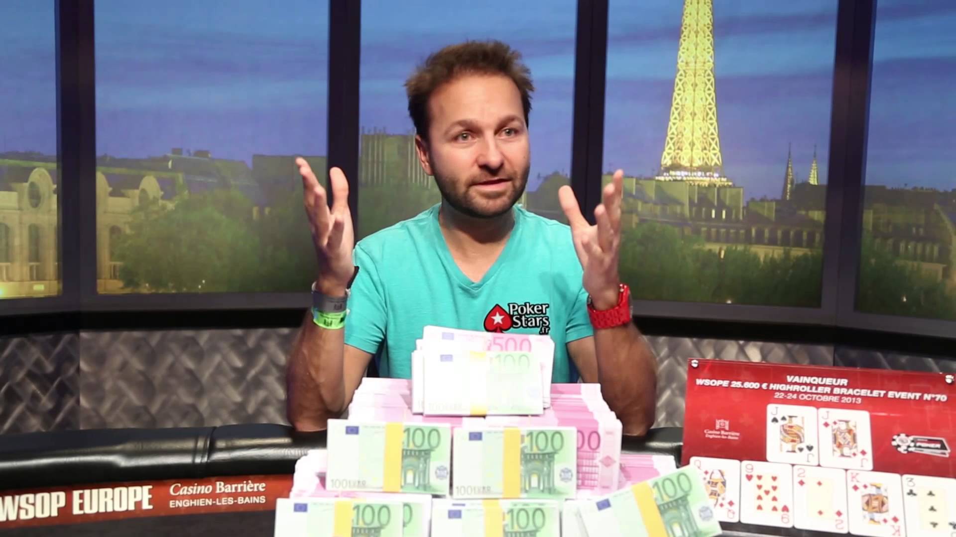 Alec Torelli Week on ‘Live at the Bike’ Has Poker Fans Upset, Player Accused of Angle-Shooting