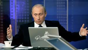 Putin blocks Russia’s access to PokerStars
