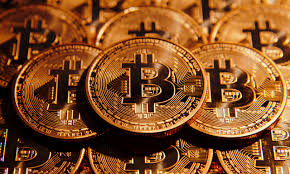  Bitcoin not money, says judge