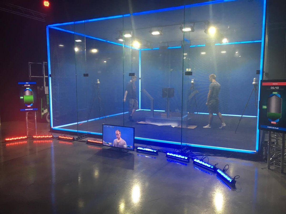 Global Poker League Zeroes in on Poker Fans by Switching Playoffs, Finals to Las Vegas