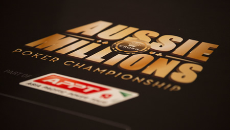 Crown Melbourne Distances Itself from PokerStars; Aussie Millions Returns to Standalone Event