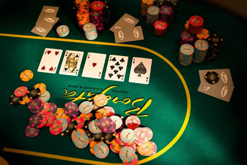 Borgata Counterfeit Chip Case Sees Court Shoot Down Plaintiffs’ Appeal