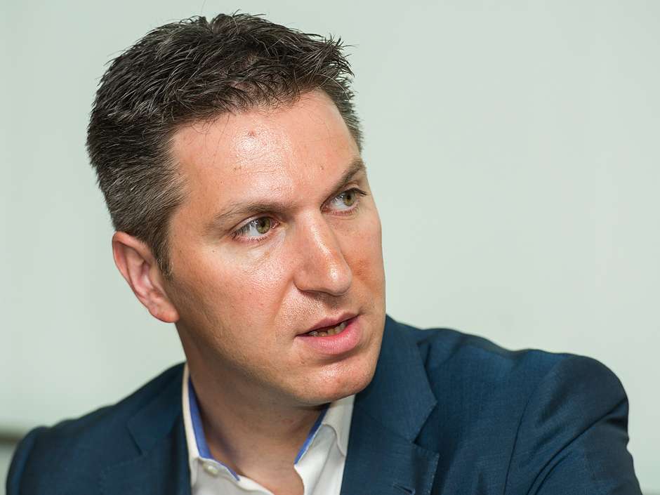 David Baazov Officially Steps Down from Amaya CEO Role