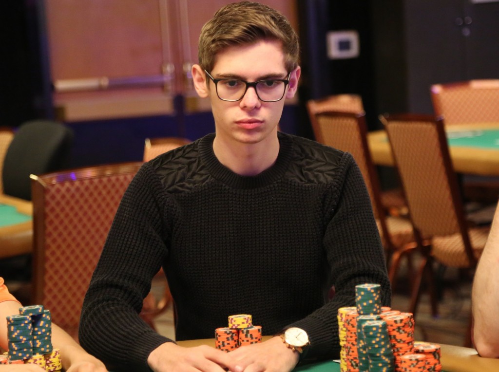 “Retired” Fedor Holz Wins EPT Barcelona Super High Roller