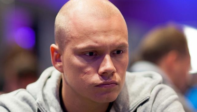 Online Poker Players See Six-Figure Wins and Losses for July