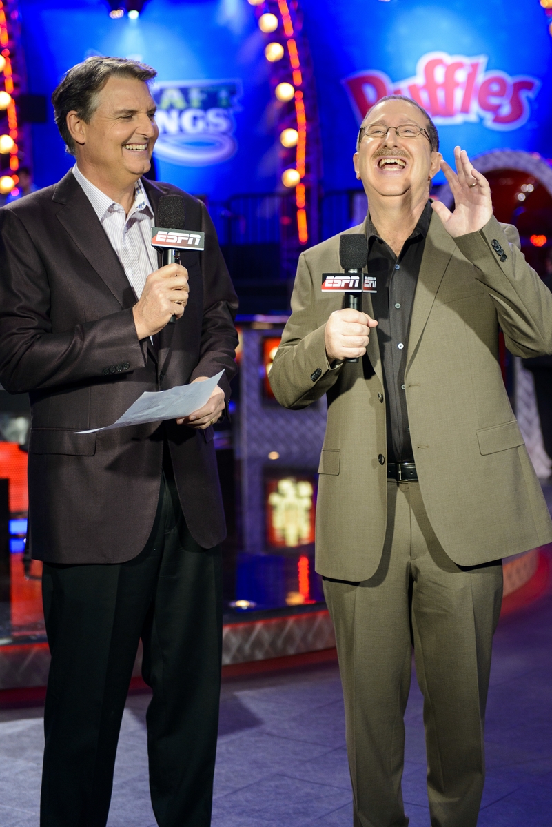 ESPN Announces Complete WSOP 2016 Television Schedule, Coverage Begins September 6