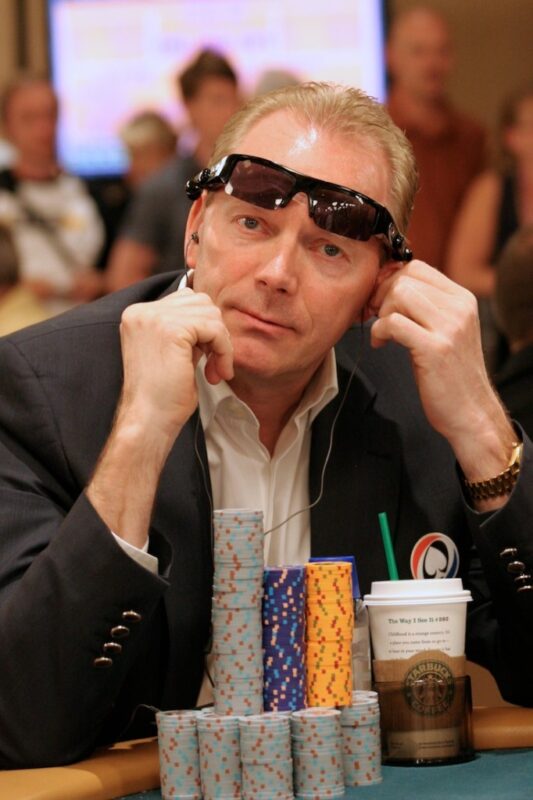 Marcel Luske PokerStars lawsuit