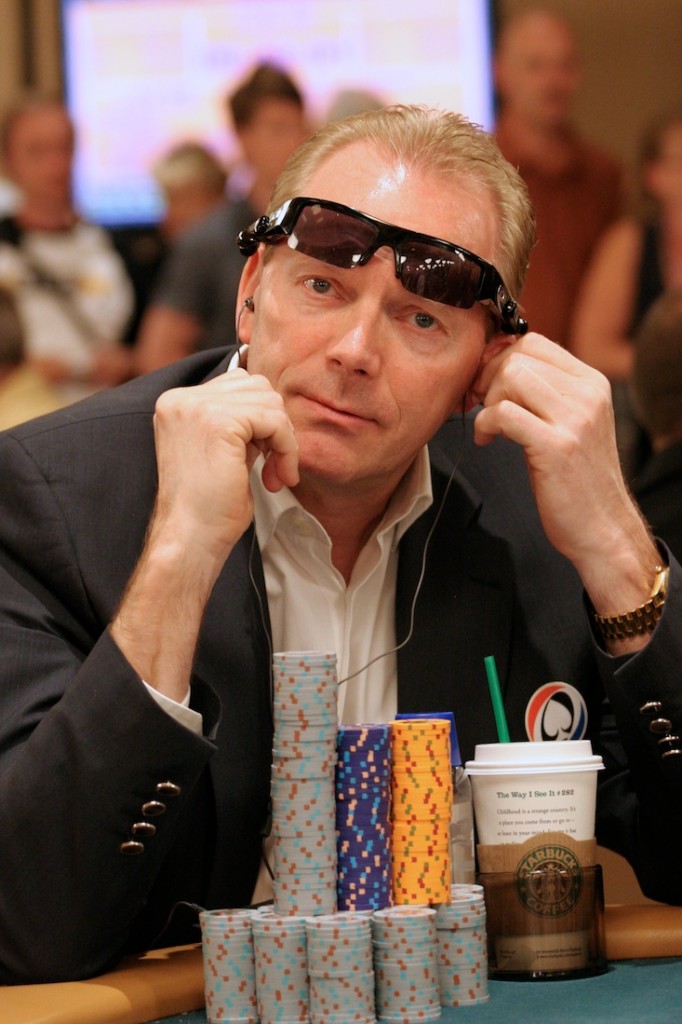 Marcel Luske Sues PokerStars Over International Poker Rules Dispute