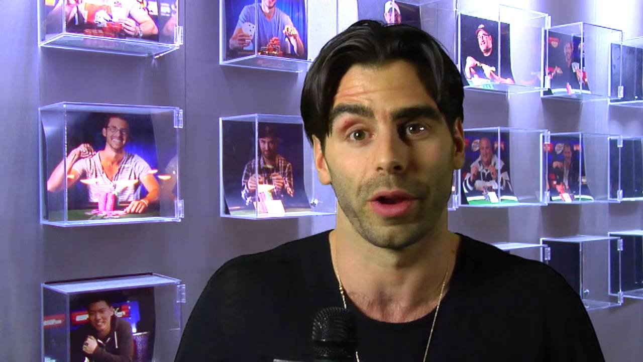 WPT Legends of Poker Day Three Recap: Olivier Busquet Out, 13 Left