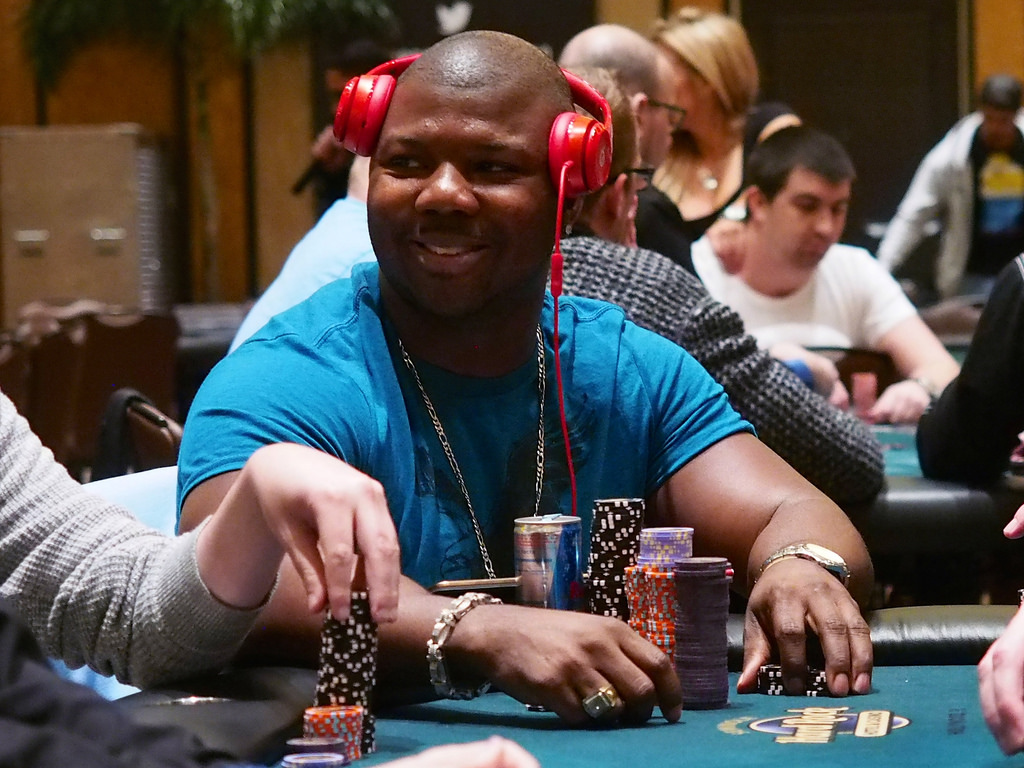Poker Player Travell Thomas, Facing Fraud Charges, Claims Bias in Court