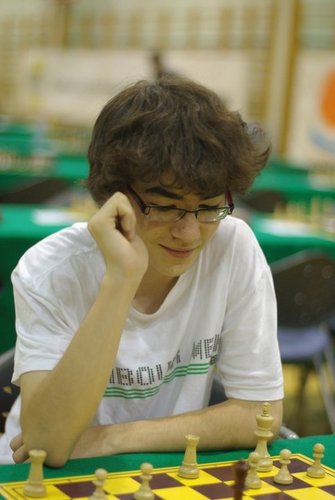 Chess Master Sebastian Malec Wins EPT Barcelona