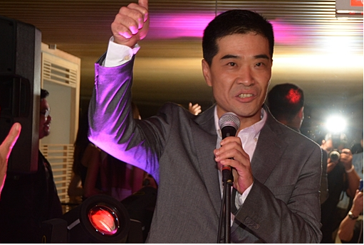 Asian Poker League to Hold Poker Festival in China 16 Months after Nanjing Millions Bust