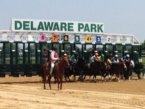 Delaware online gambling has strong August