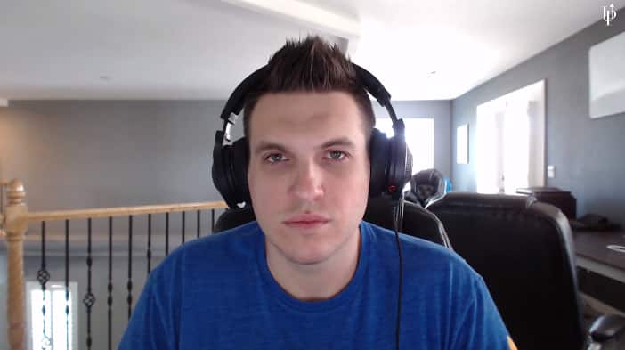 Doug Polk Crushes Twitch Stream Record with $455,000 Score in PokerStars WCOOP High Roller