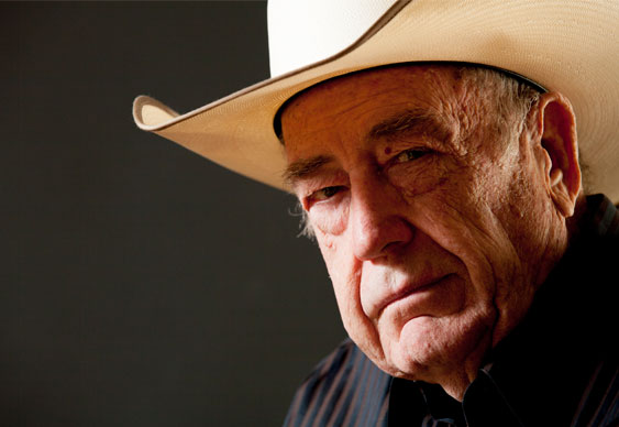 Poker Legend Doyle Brunson Gets the Micheal Jordan Treatment in New Documentary