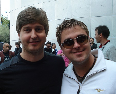 Erik Sagstrom Wins WSOP Circuit for Planet Hollywood High Roller Event