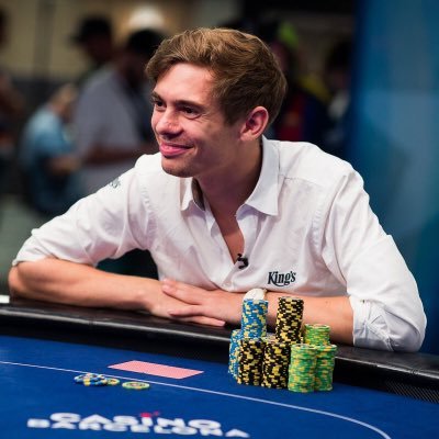 Fedor Holz Takes Second in WCOOP Super High Roller, While “bencb789” Wins It