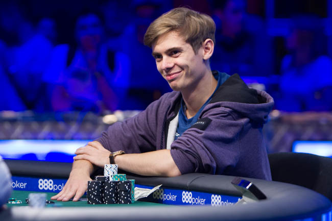 Fedor Holz Calls Out GPL CEO Alex Dreyfus for Late Currency Transfer Repayment